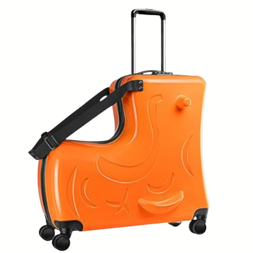 アウトレット品］キッズトラベルキャリー クラシック Sサイズ
