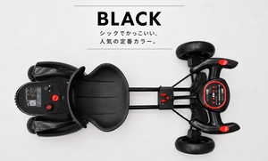 乗れるおもちゃ電動キッズカー