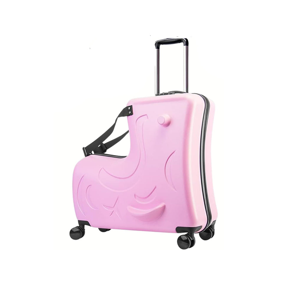 キッズトラベルクラシック｜大容量65L！定番クラシック 子どもが