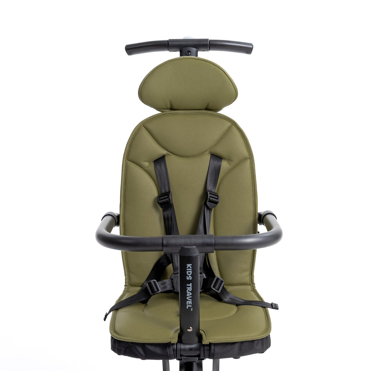 3WAY多機能キッズトラベルベビーカー シングル｜成長に合わせて