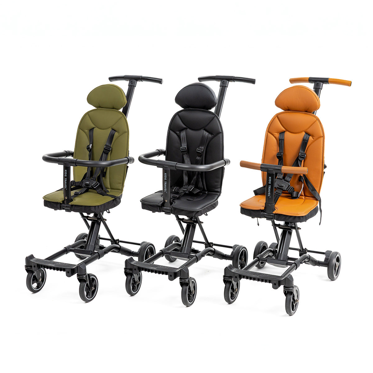 【m】ベビーカー Silver Cross CLIC（シルバークロス クリック）AB型 ベビーカー