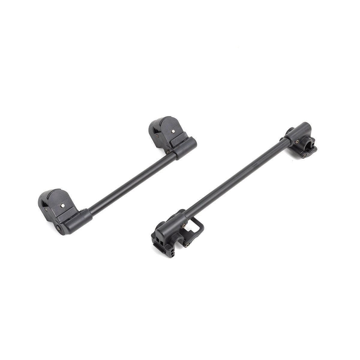 キッズトラベルベビーカー ダブル｜兄弟や双子のおでかけにぴったり