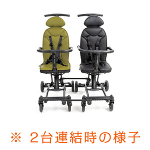連結バー（キッズトラベルベビーカー専用）